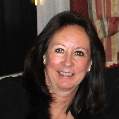Kathie Vresics